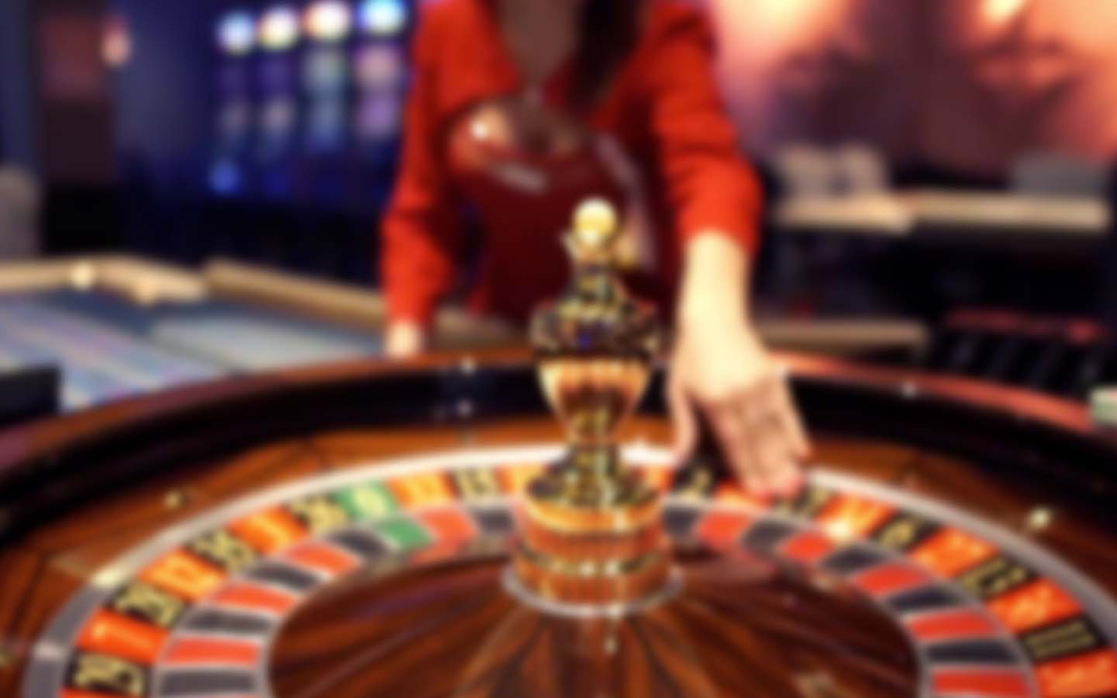 Casino Malta Roulette