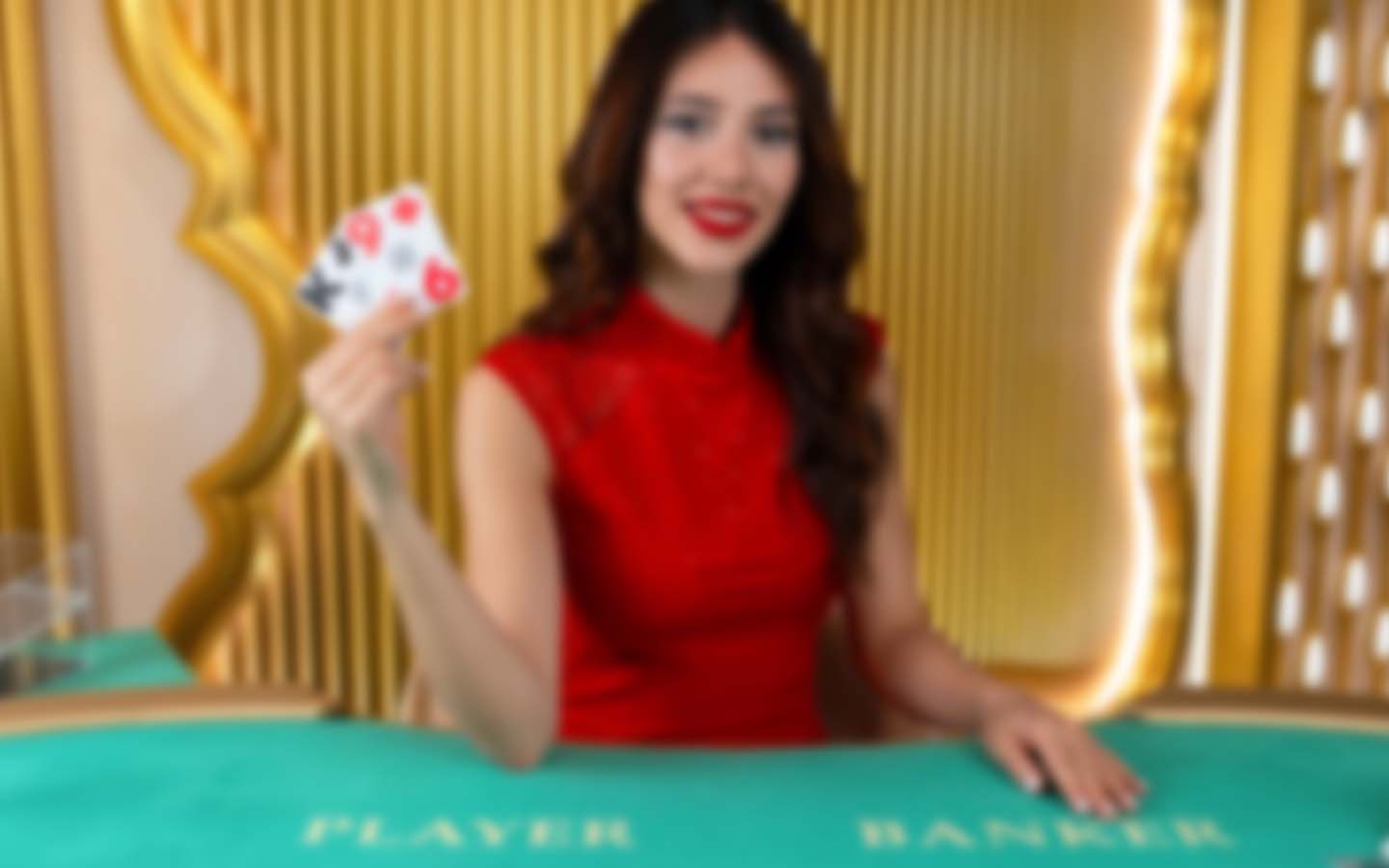 Speed Baccarat Q