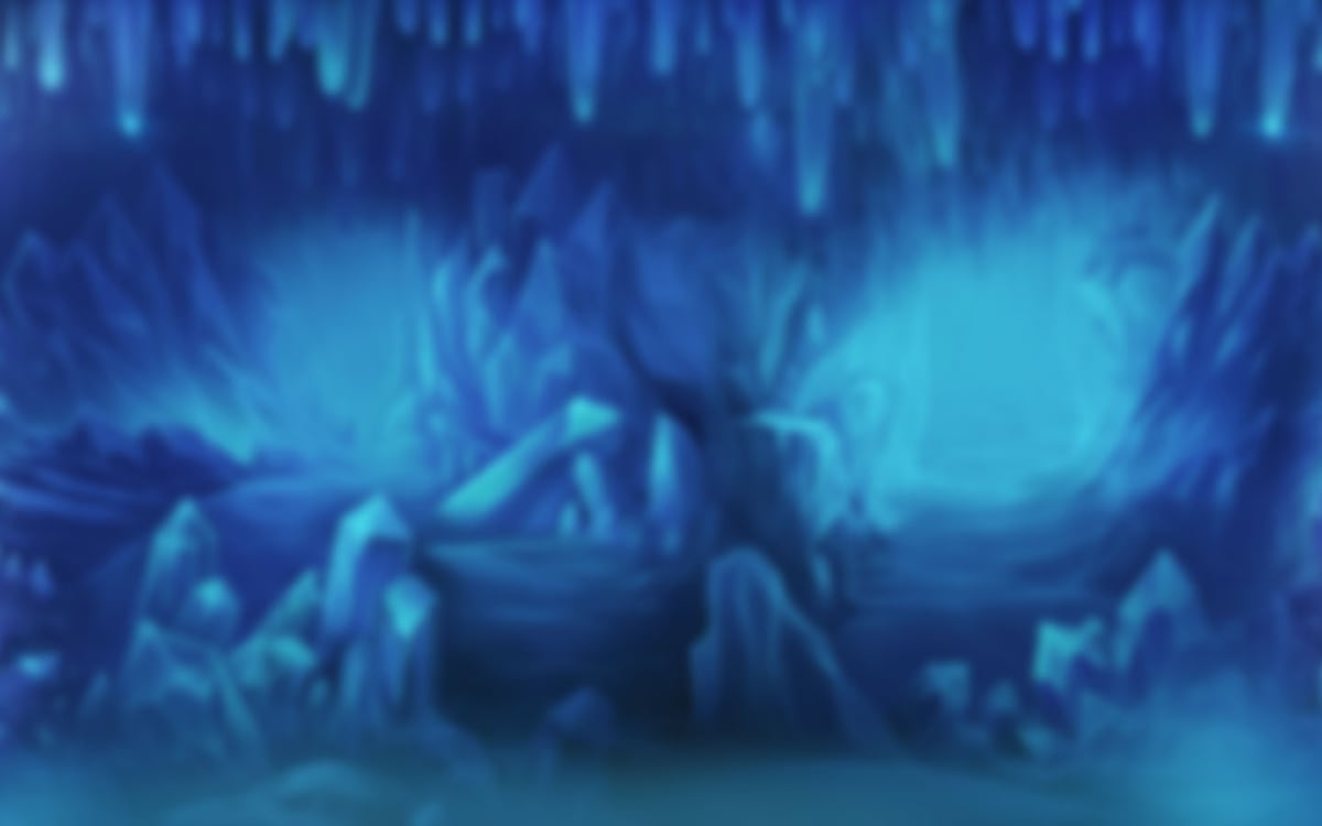 Crystal Caverns Megaways