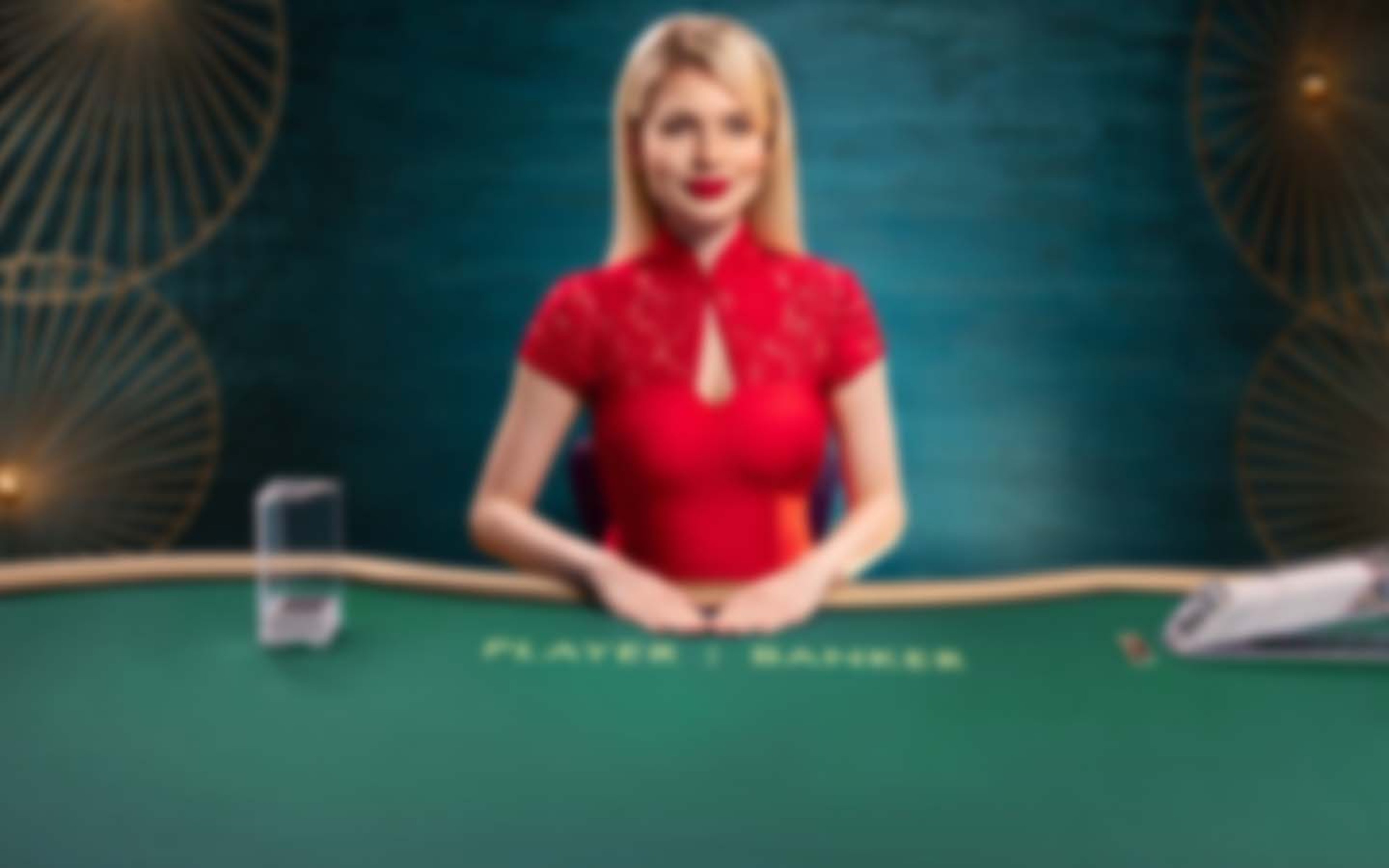 Speed Baccarat 17