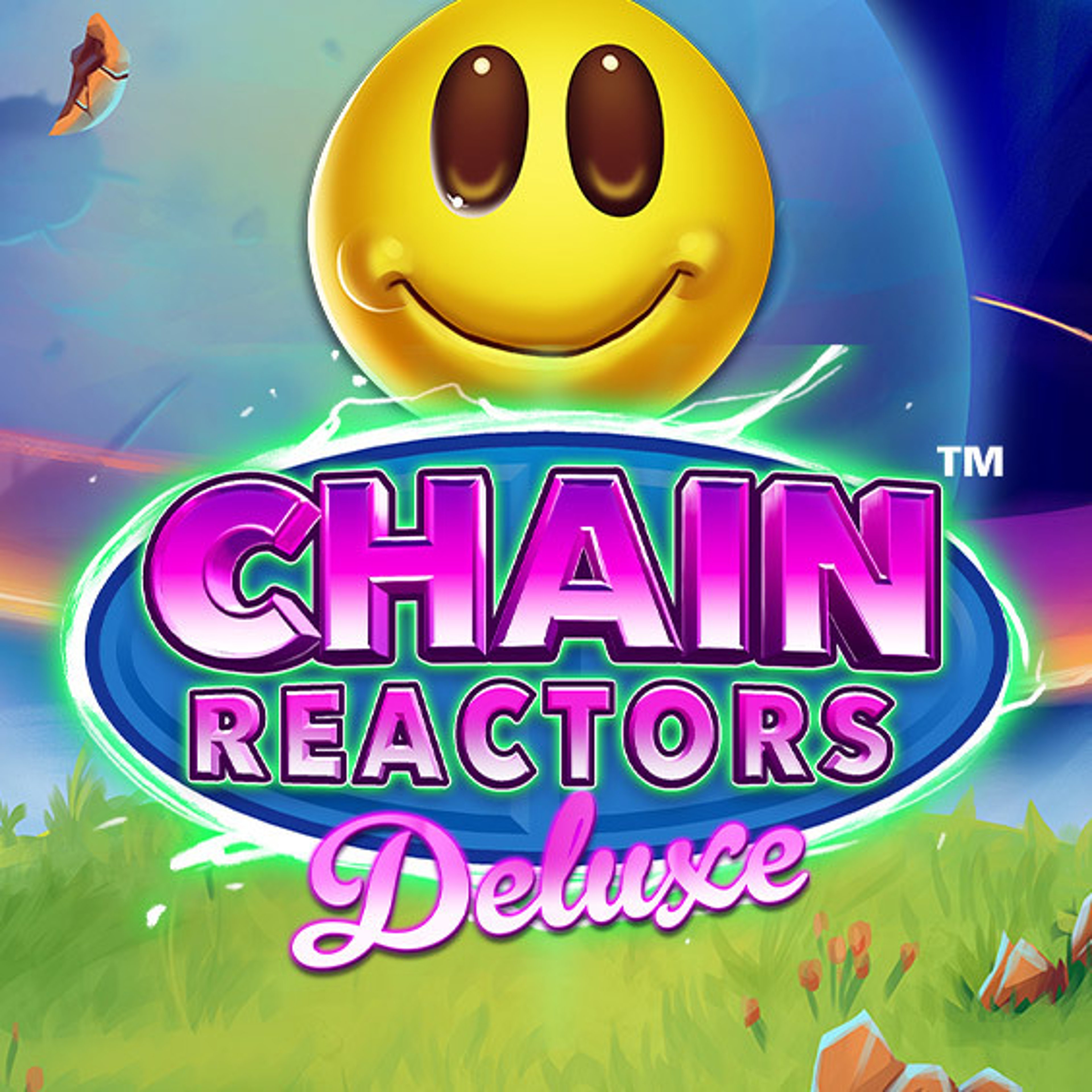 Chain Reactors Deluxe