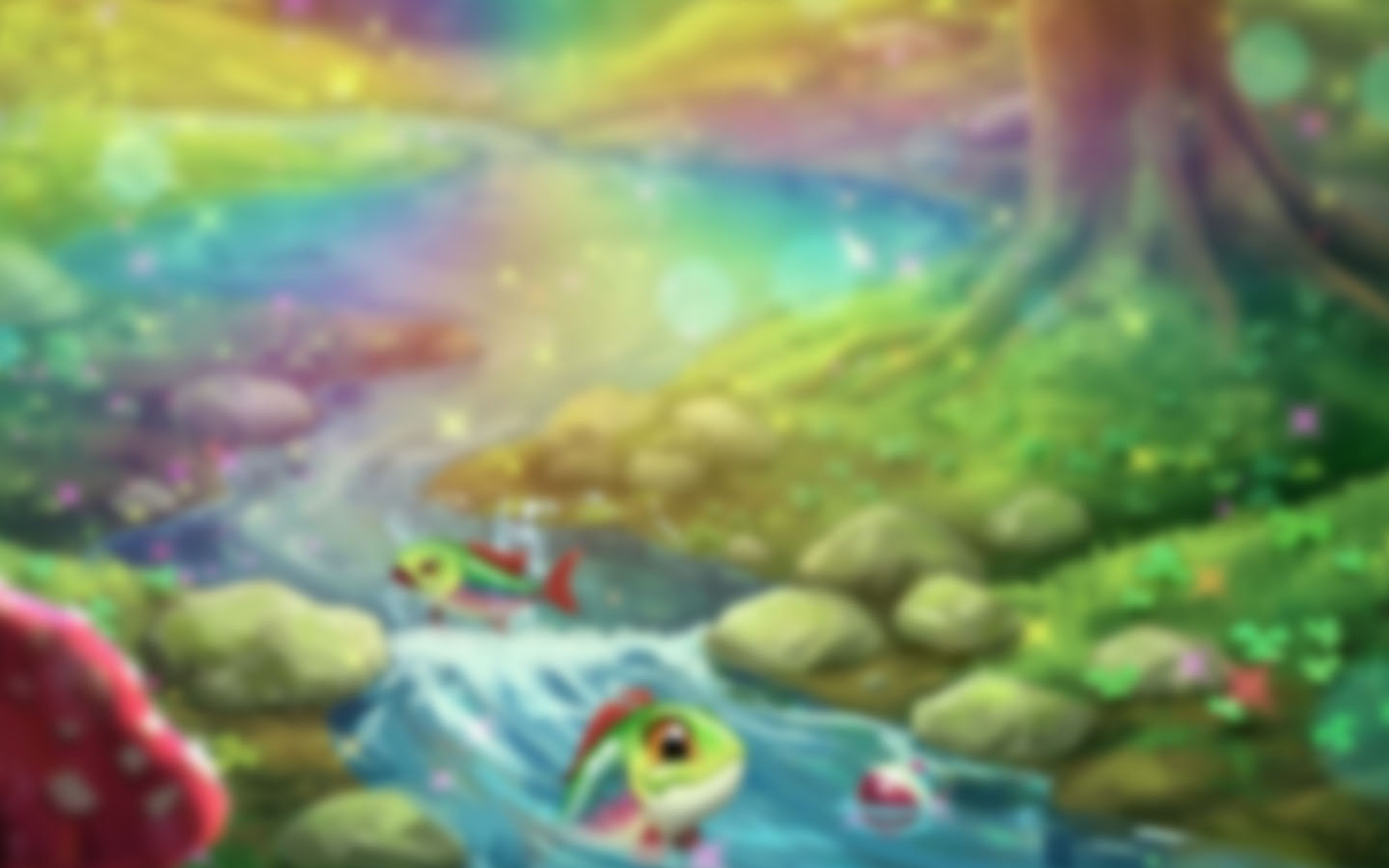 Fishin' Pots of Gold: Gold Blitz