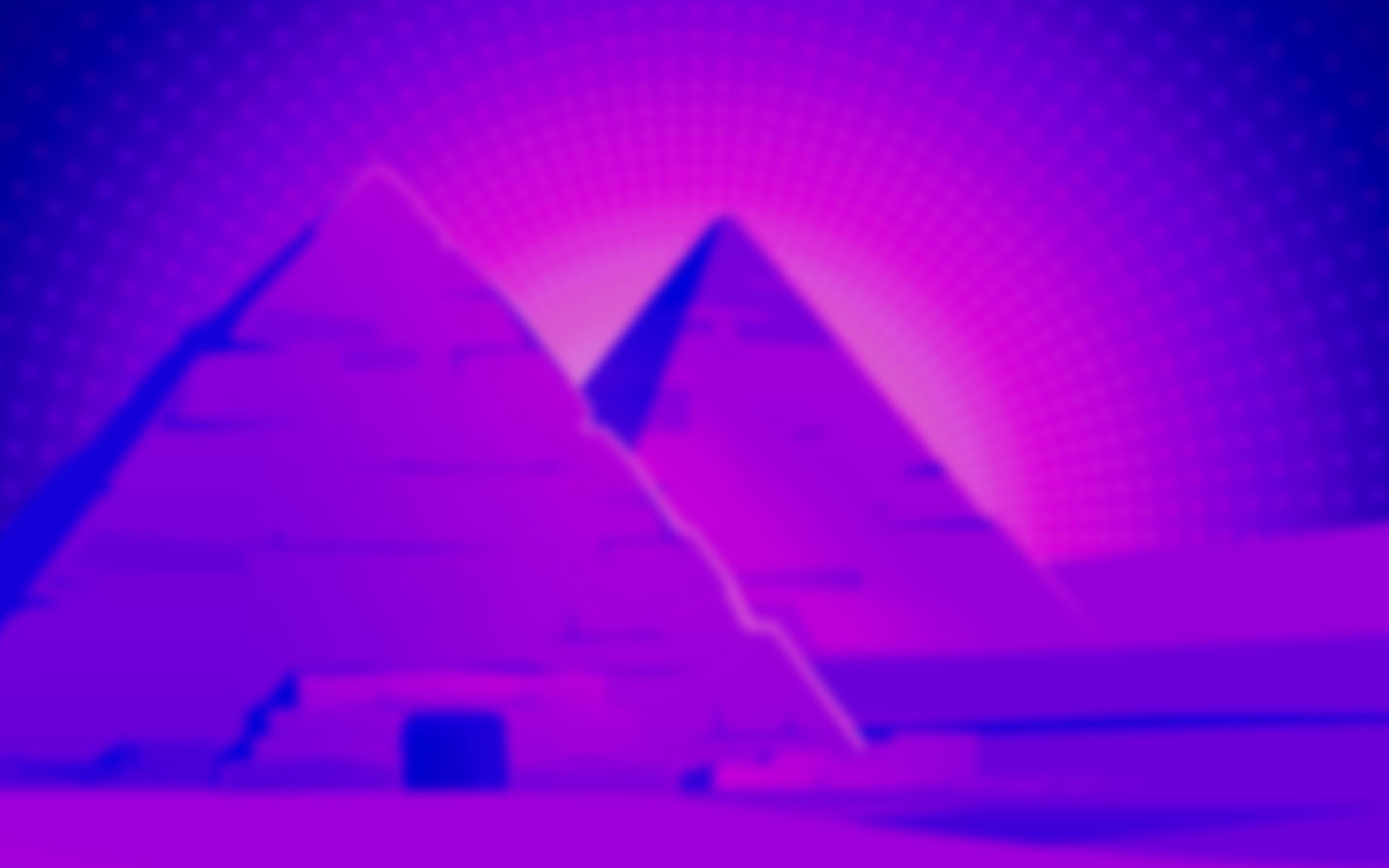 Pyramid Linx