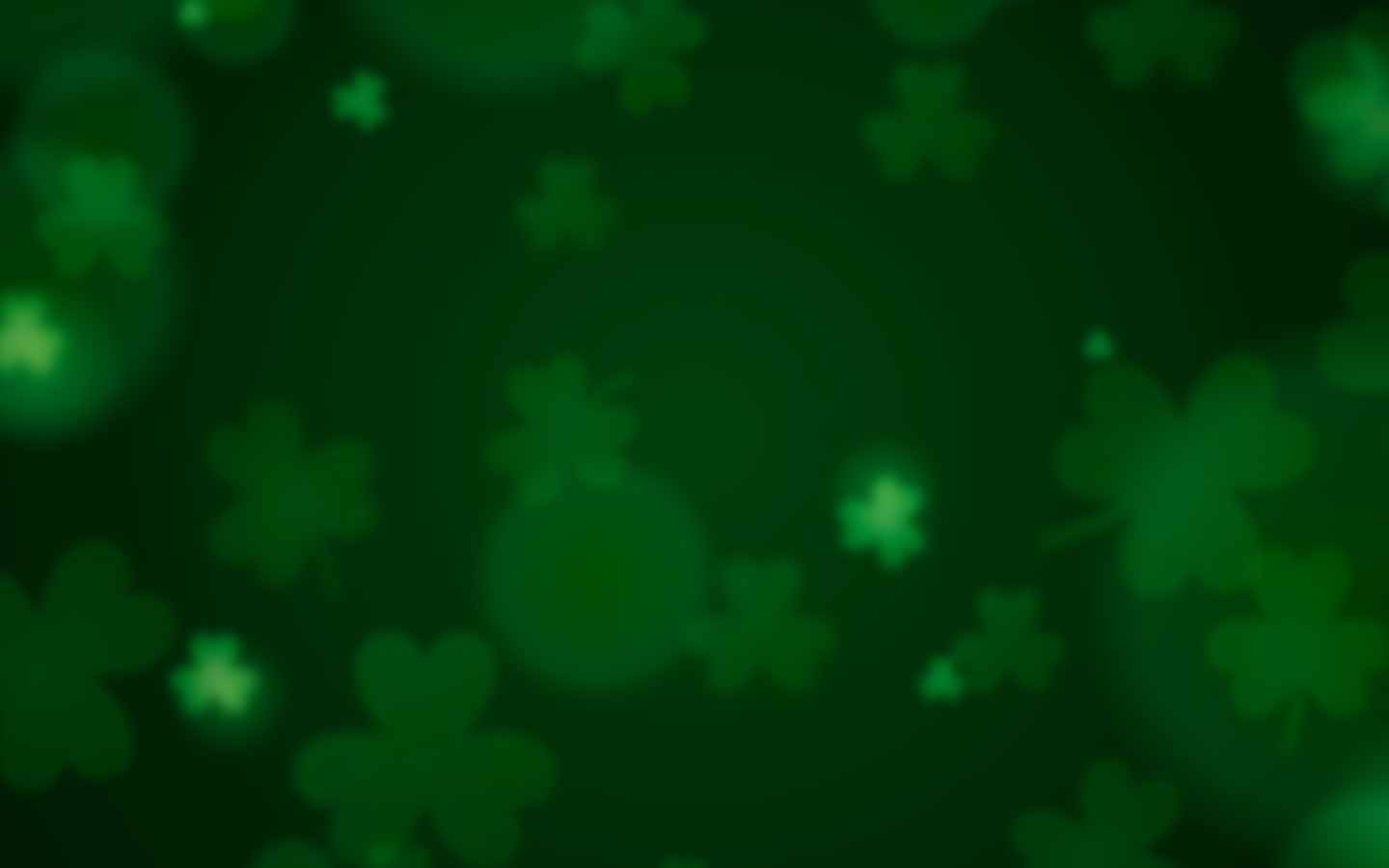 Lucky Clover