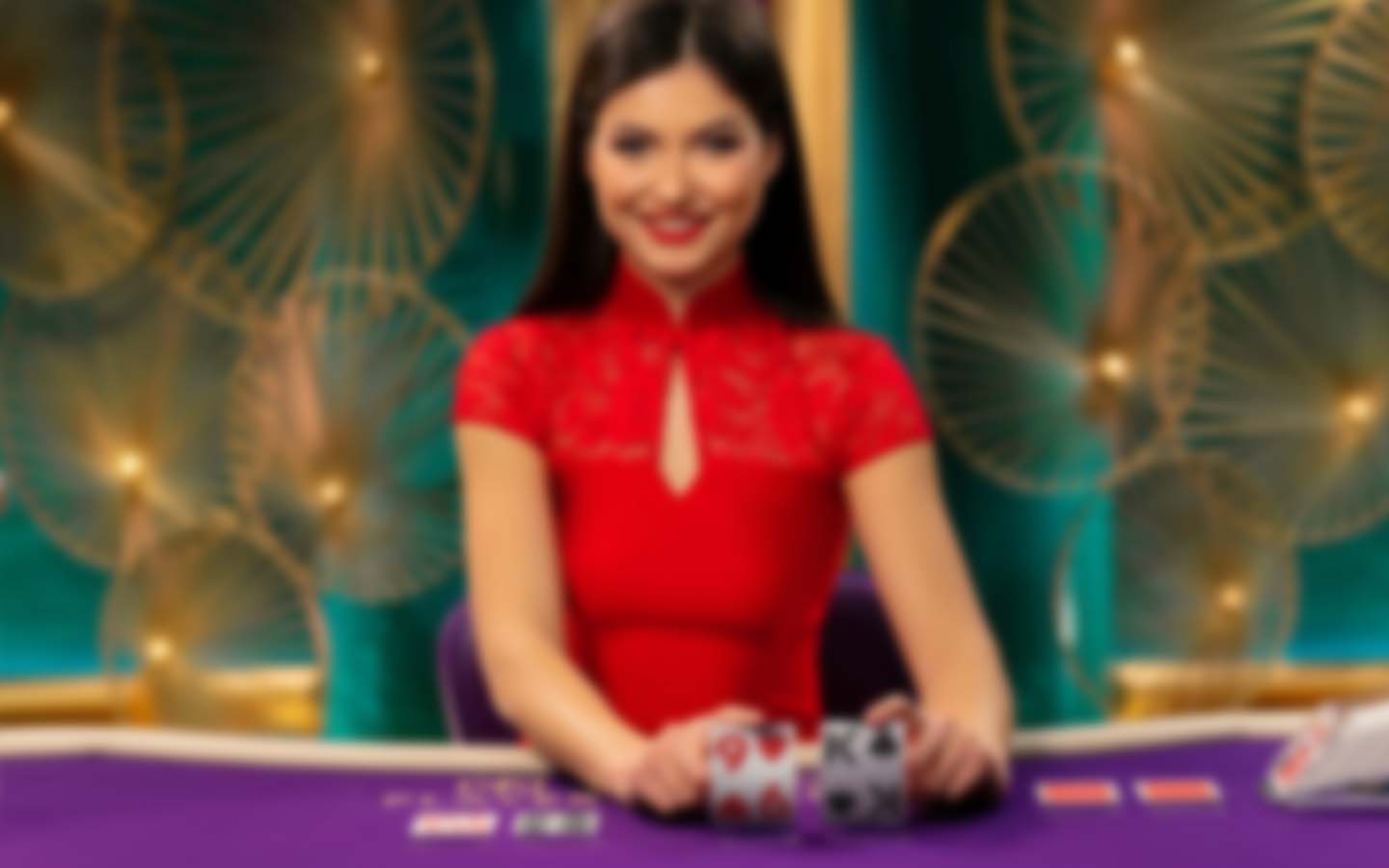 Speed Baccarat 10