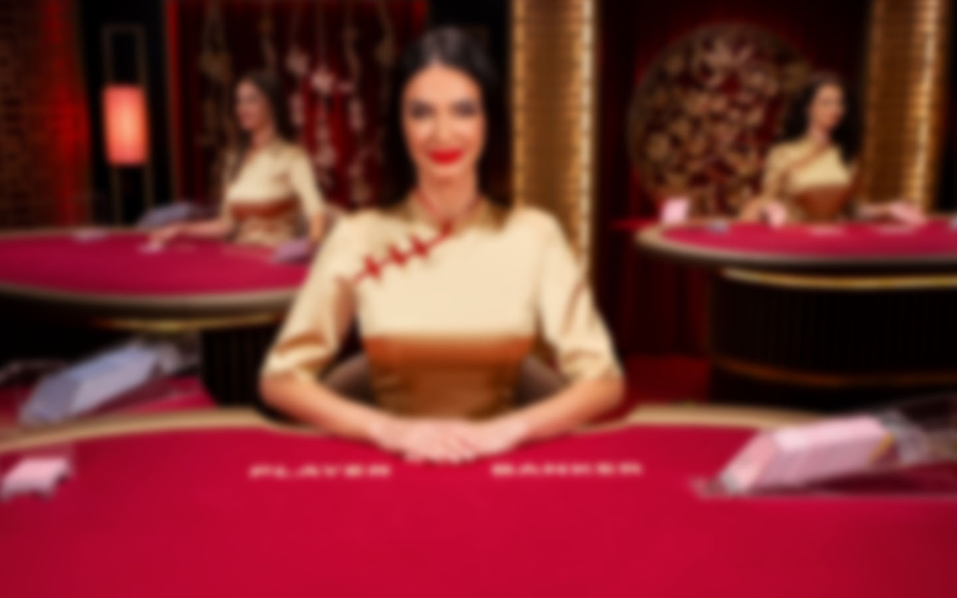 Baccarat E