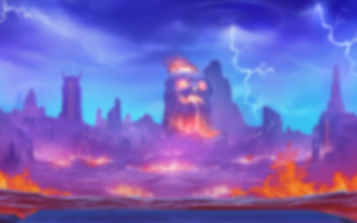 Gates of Hades