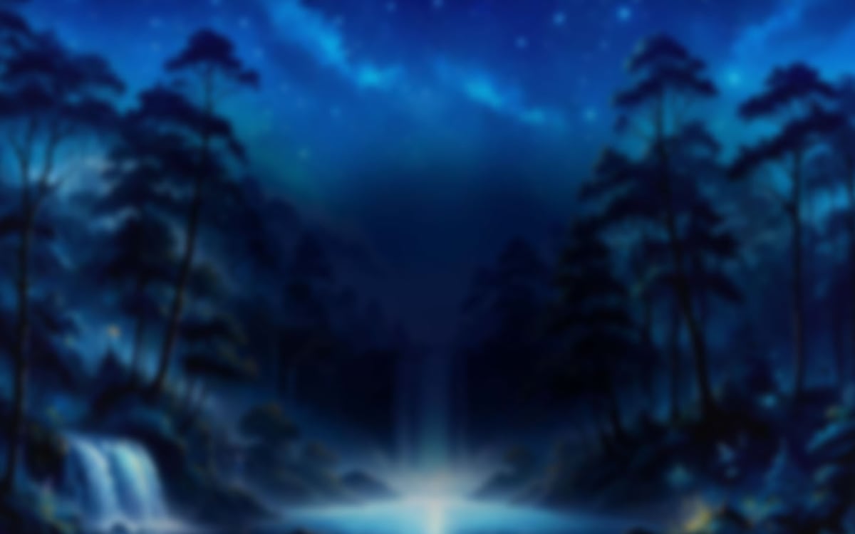 Enchanted Wolf Rising Rewards